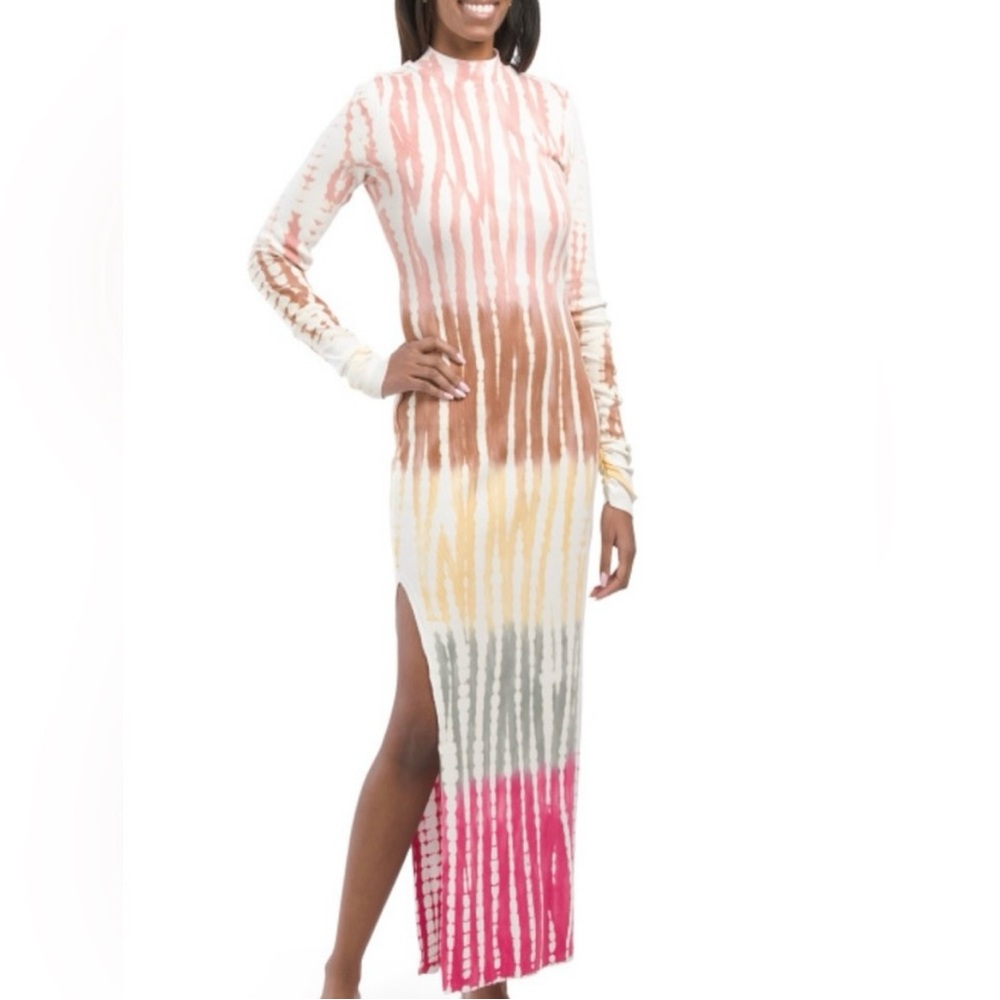 Young Fabulous & Broke Portia dress size Medium NWT